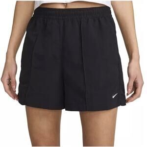 Nike Women's Sportswear Everything Wovens Mid-Rise 5" Shorts Size S